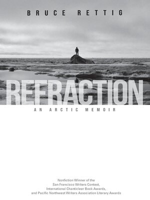 cover image of Refraction